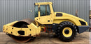 Instruções De Serviço E Manut BOMAG - BW219 DH-4\BW219 PDH-4