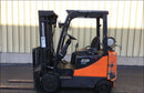 Catalogo De Peças DOOSAN - GC20\30E5 - Empilhadeira