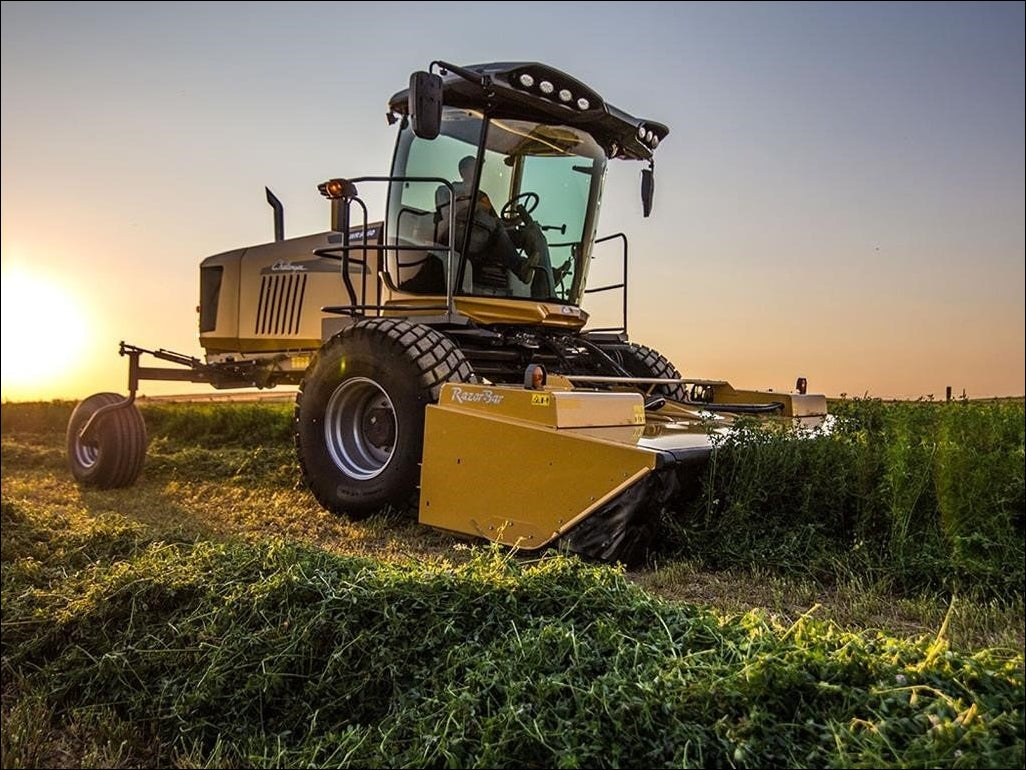 Catalogo De Peças CHALLENGER - WR9950\WR9960\WR9970\WR9980