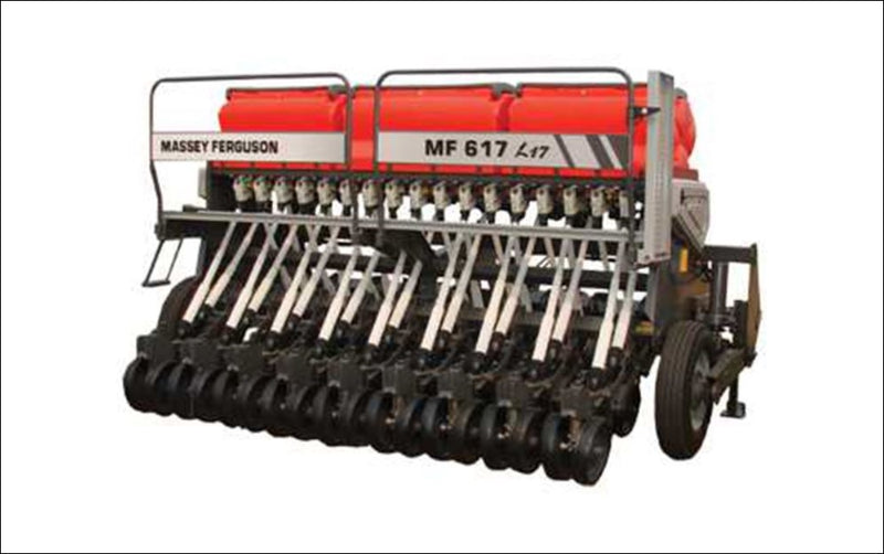 CATÁLOGO DE PEÇAS MASSEY FERGUSON - MF613 \ 617 \ 621 L