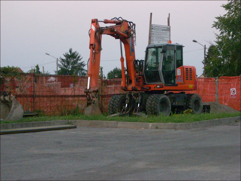 Catalogo De Pecas New Holland EX125W FIAT KOBELCO -2002/2004