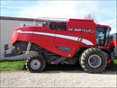 Catalogo De Peças LAVERDA - M304 LS COMBINE - Colheitadeira