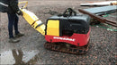 Catalogo De Peças DYNAPAC - LH 700 - Plate Compactor