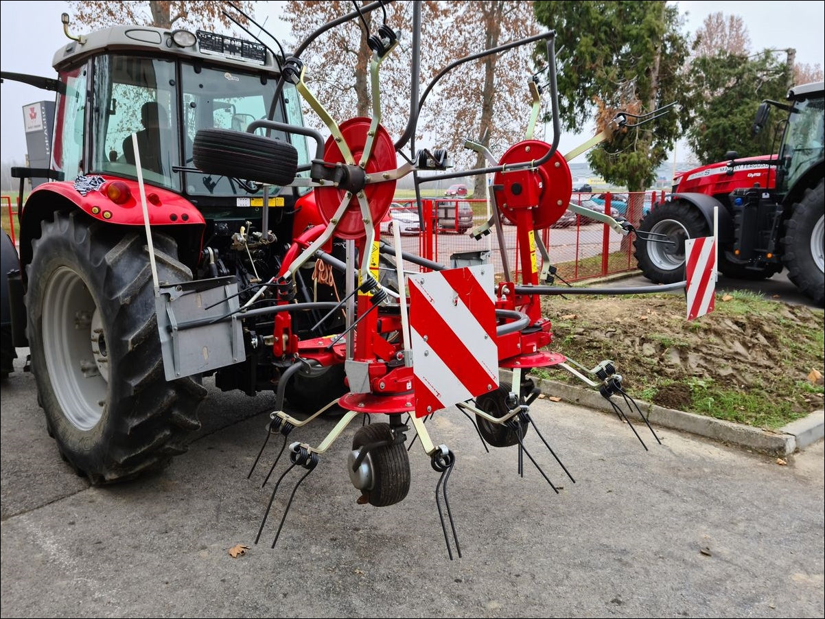 CATÁLOGO DE PEÇAS MASSEY FERGUSON - TD 454 DN MF \ NVE