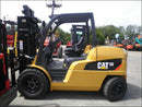 Catalogo De Peças CATERPILLAR - DP50CN - Empilhadeira