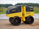 Manual De Serviço BOMAG - BMP 8500 - Multi-purpose compactor