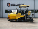 Catalogo De Peças BOMAG - BF300 C S340 TV - Compact Paver