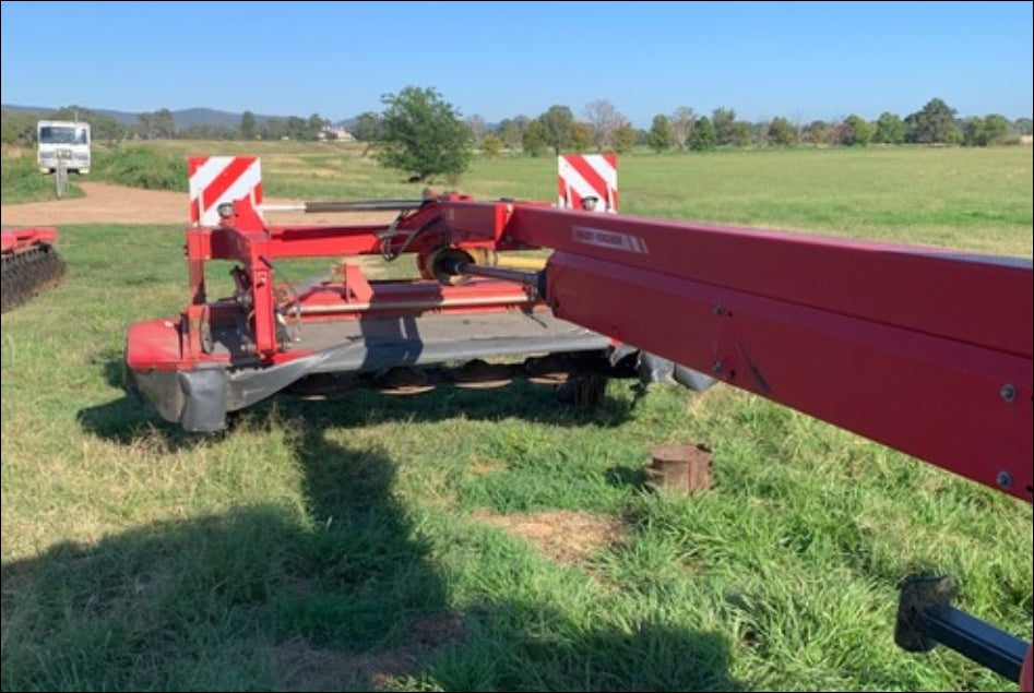 CATÁLOGO DE PEÇAS MASSEY FERGUSON - DM1384 TRANS-KC MF \ AHZ