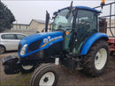 Catalogo De Pecas New Holland - T4.75 POWERSTAR - 2011\2021