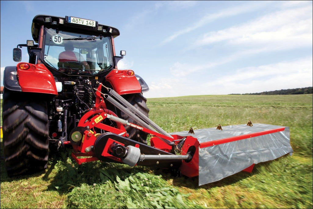 CATÁLOGO DE PEÇAS MASSEY FERGUSON - DM1358 P MF \ HSA - CORTADORA