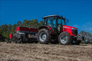 Catalogo De Peças MASSEY FERGUSON - MF 4707 - Trator