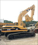 CATALOGO DE PEÇAS CATERPILLAR - 325BL - ESCAVADEIRA EM PDF