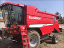 Catalogo De Peças LAVERDA - REV200 COMBINE (TIER 3) - Colheitadeira