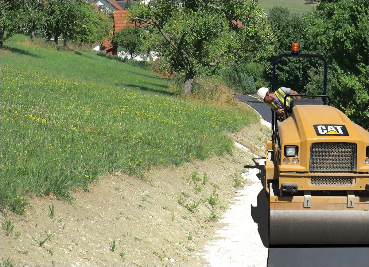 Manual de Serviço CATERPILLAR - CB2.9 - Rolo Compactador Vibratório (Inglês) PDF