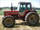 Catalogo De Peças MASSEY FERGUSON - MF 1014 - Trator