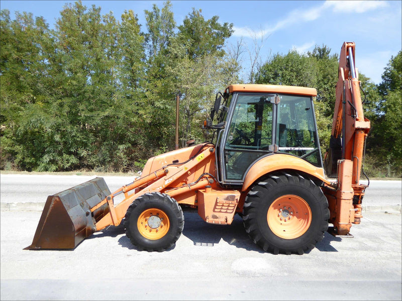 Catalogo De Pecas New Holland FB200 FIAT-HITACHI - 1998/2000