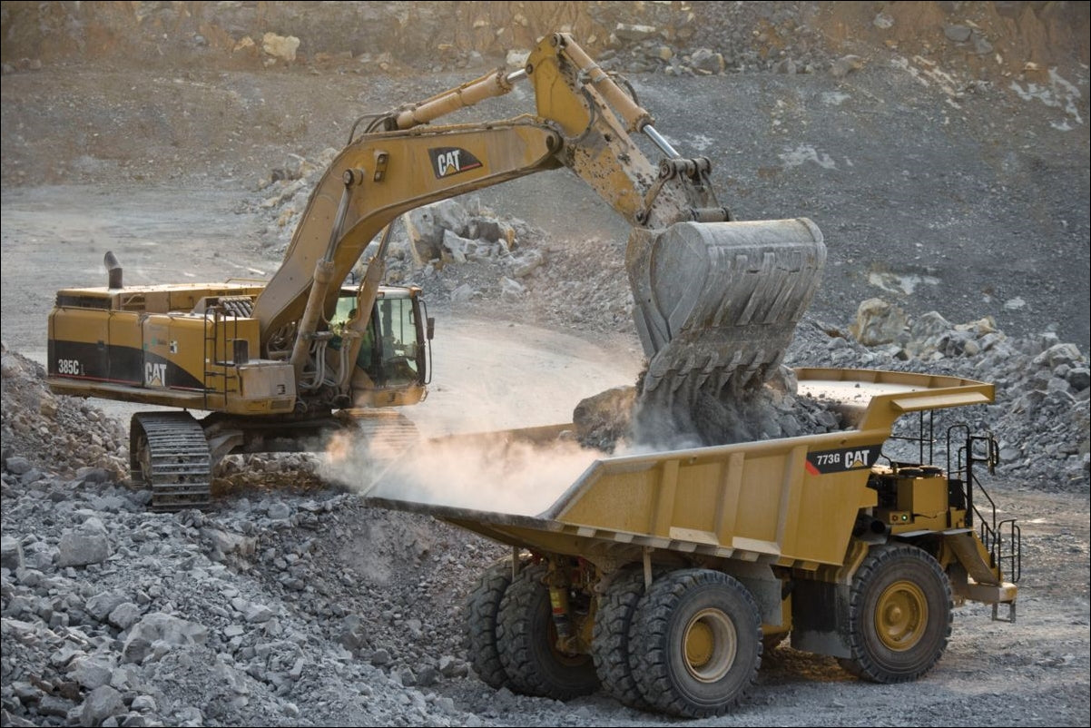 Manual de Serviço CATERPILLAR - 773G LRC - Caminhão Fora De Estrada (Inglês) PDF
