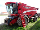 Catalogo De Peças LAVERDA - M304 LS-LSI COMBINE - Colheitadeira