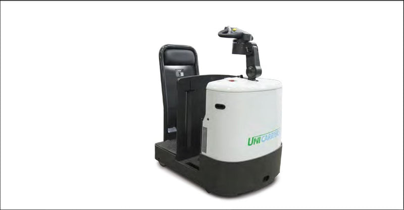 Catalogo De Peças NISSAN - E2W4 SERIES - Empilhadeira - INGLES