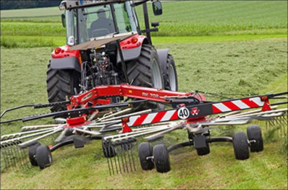 CATÁLOGO DE PEÇAS MASSEY FERGUSON - RK 702 TR-SDX \ NUH