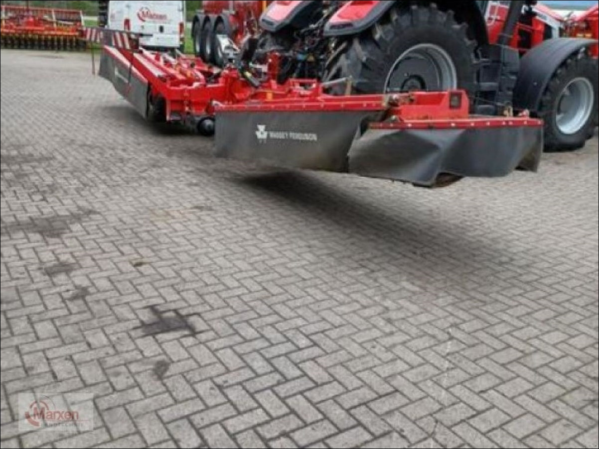 CATÁLOGO DE PEÇAS MASSEY FERGUSON - DM8312 TL-RC \ MF \ AAT - CORTADORA