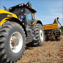 CATÁLOGO De Peças VALTRA - BH 154 HITECH - Trator