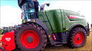 Catalogo De Peças FENDT- PICK UP P3002 - Colheitadeira