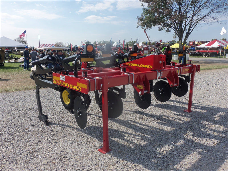 CATÁLOGO DE PEÇAS MASSEY FERGUSON - 4710 \ 4730 - IN-LINE RIPPERS