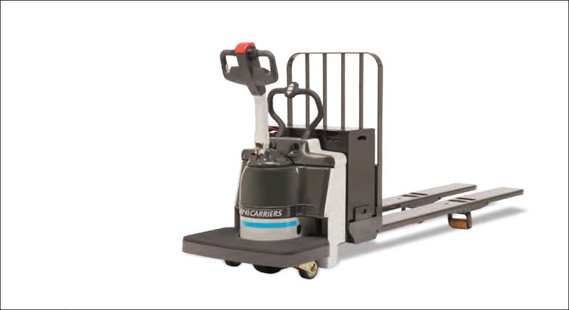 Catalogo De Peças NISSAN - 2W2 SERIES - Empilhadeira - INGLES