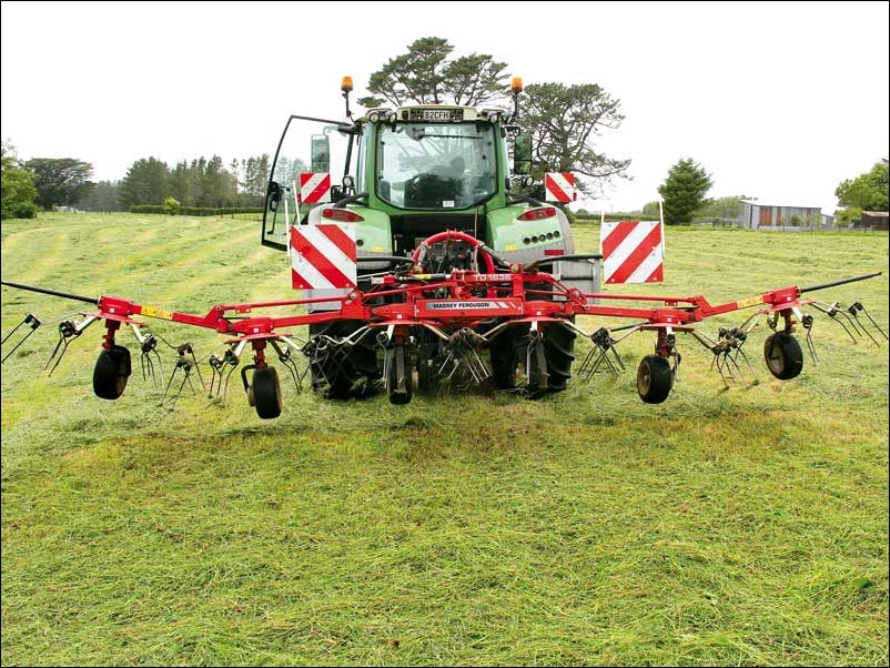 CATÁLOGO DE PEÇAS MASSEY FERGUSON - TD 1636 DN MF \ KIA