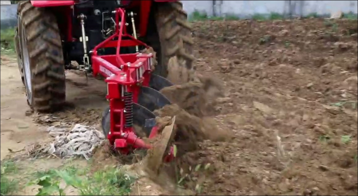 CATÁLOGO DE PEÇAS MASSEY FERGUSON - FD4-28 - ARADO DE DISCO