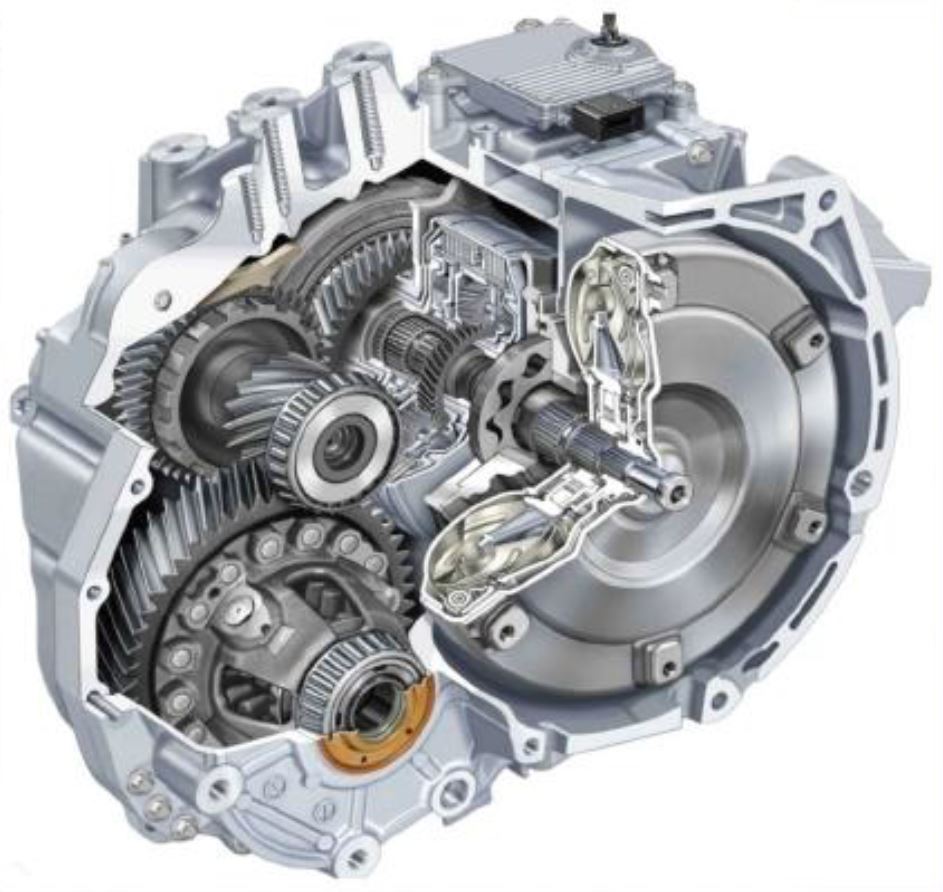 MANUAL DE SERVICO CAMBIO AUTOMATICO TF70-SC EM PORTUGUES