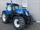 Manual De Serviço NEW HOLLAND - T7050, T7060, T7070 - Trator