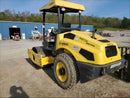 Serviço De Treinamento BOMAG - BW145 D-3\DH-2\PDH-3 - Roller