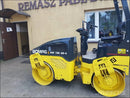 Manual De Serviço BOMAG - BW100 AD-4\BW125 AC-4 - Roller