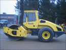 Instruções De Serviço E Manuten BOMAG - BW211 D-4\BW211 PD-4