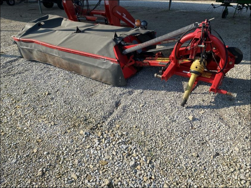 CATÁLOGO DE PEÇAS MASSEY FERGUSON - DM1361 P MF \ HUA - CORTADORA