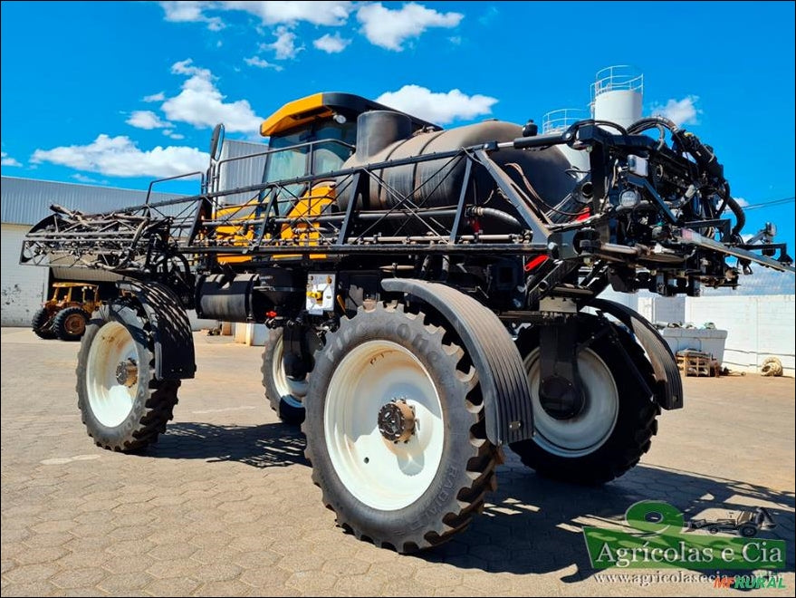 Catálogo De Peças Valtra - Bs3330h - Pulverizador