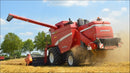 Catalogo De Peças LAVERDA - 255 LCS-LS-LSI COMBINE - Colheitadeira