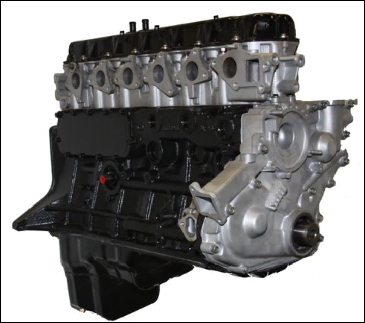 Manual De Serviços NISSAN - TB42 Engine - Empilhadeira