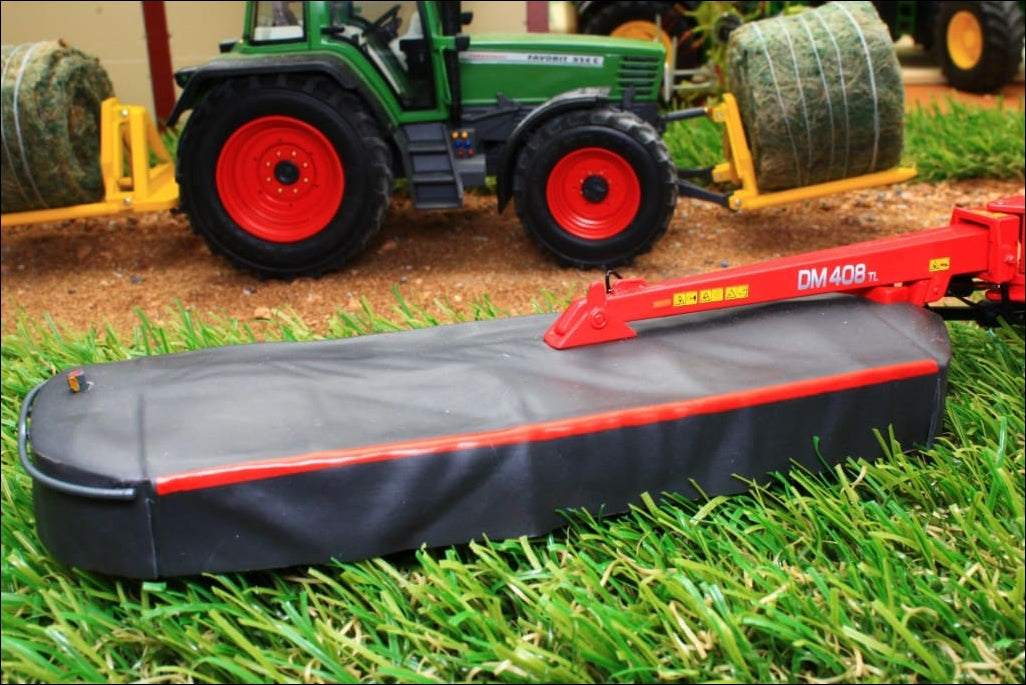 CATÁLOGO DE PEÇAS MASSEY FERGUSON - DM408 TRS-KC \ MF \ AHZ
