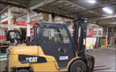 Catalogo De Peças CATERPILLAR - DP55N - Empilhadeira