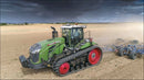 Catalogo De Peças FENDT - 1159MT (2018) - Trator