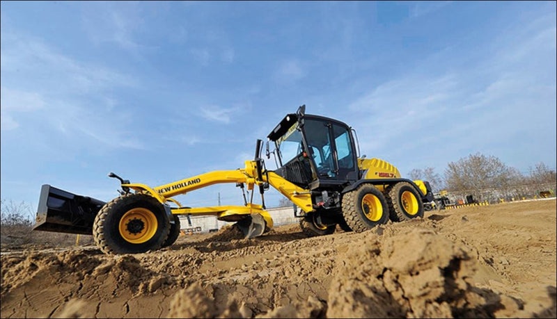 Catalogo De Pecas New Holland - F156.7 (C.C.156EO)-2010/2014