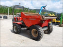 Catalogo De Peças WACKER NEUSON - 6001 - DUMPER - INGLES