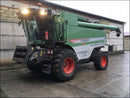 Catalogo De Peças FENDT- 9460R MAHDRESCHER - Colheitadeira