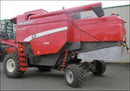 Catalogo De Peças LAVERDA - AL 4 EVOLUTION COMBINE - Colheitadeira