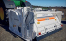 Catalogo De Peças WIRTGEN - WS250\WS220 - 02.AS - Estabilizador