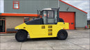 Catalogo De Peças BOMAG - BW24R - Pneumatic Tyred Roller