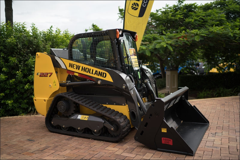 Catalogo De Pecas New Holland C227 - TIER 4B - 2013/2020